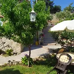 Il Giardino Dei Semplici Appartement *