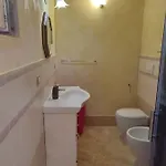 Apartament Il Giardino Dei Semplici Caulonia