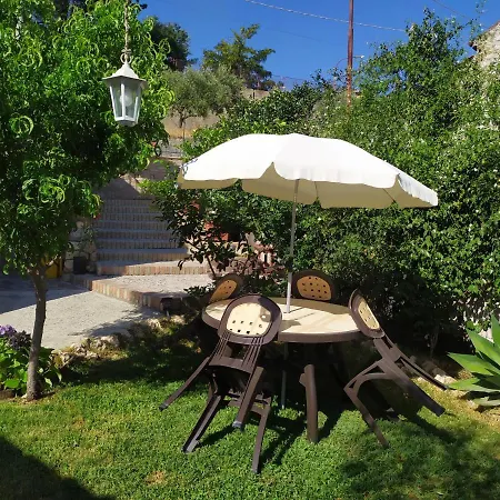 Apartament Il Giardino Dei Semplici *