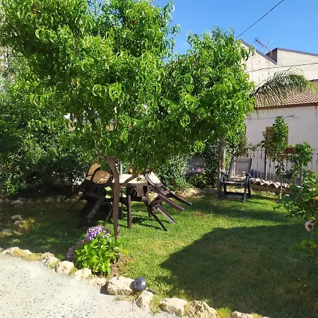 Il Giardino Dei Semplici Appartamento
