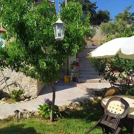 Il Giardino Dei Semplici Apartament *