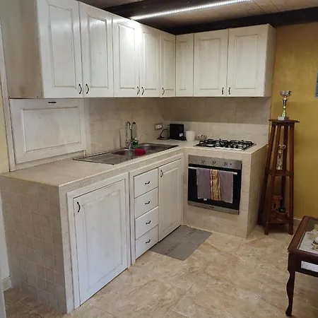 Il Giardino Dei Semplici * Caulonia