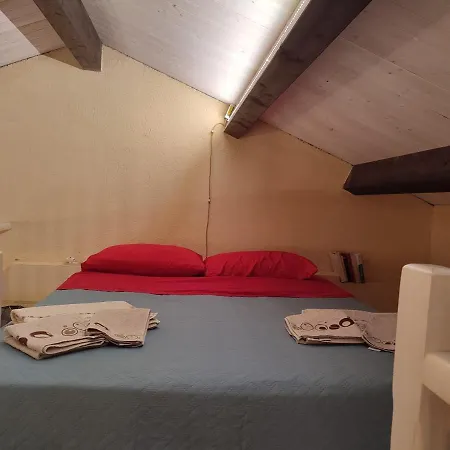 Apartment Il Giardino Dei Semplici *