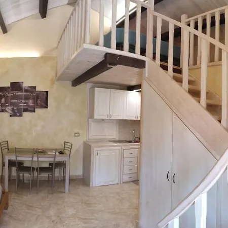 Il Giardino Dei Semplici