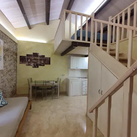 Il Giardino Dei Semplici Caulonia