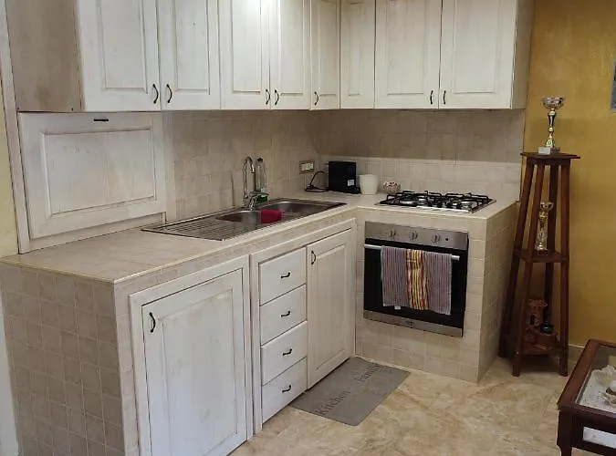 Il Giardino Dei Semplici * Caulonia