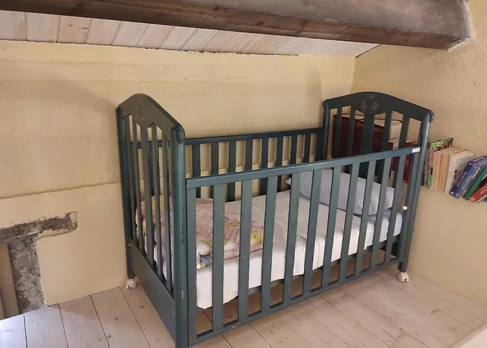 Il Giardino Dei Semplici 公寓